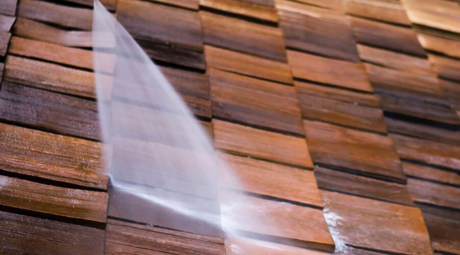 Tile Roofing in Marietta, SC